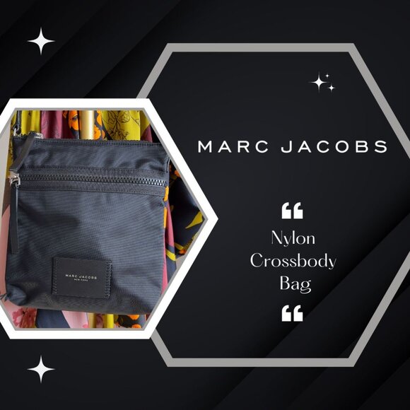 MARC JACOBS Crossbody Bag - Picture 3 of 10
